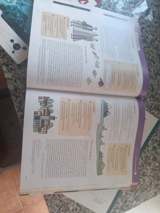 Lengua y literatura, 4 ESO, [Andalucía] serie C...