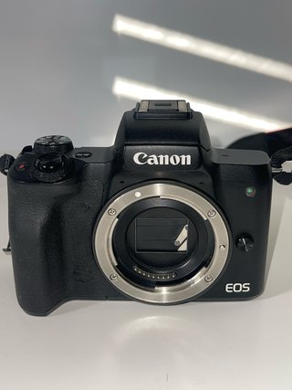 Canon EOS M50 para piezas