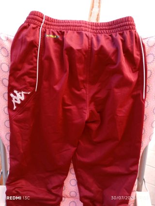 Calças de treino Kappa Torino FC