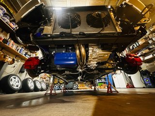 Peugeot 106 rally