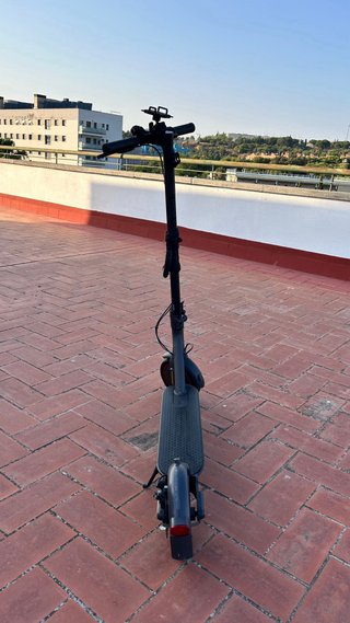 Patinete Eléctrico Xiaomi Mi Pro 2