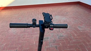 Patinete Eléctrico Xiaomi Mi Pro 2