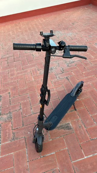 Patinete Eléctrico Xiaomi Mi Pro 2