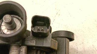 ALTERNADOR PEUGEOT 207 9HX 0124525032