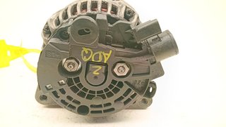 ALTERNADOR PEUGEOT 207 9HX 0124525032