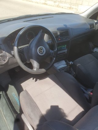 Volkswagen Golf 1999