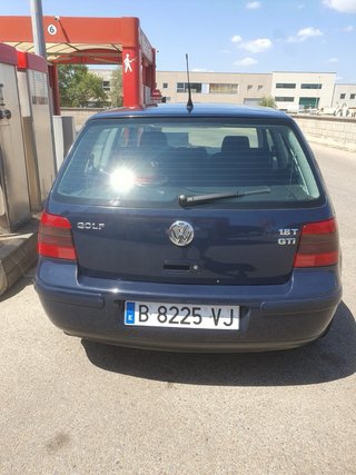 Volkswagen Golf 1999