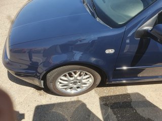 Volkswagen Golf 1999