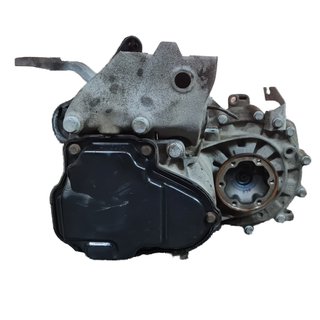 CAJA CAMBIOS SEAT SEAT ALTEA (5P1) 2004-2015