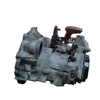 CAJA CAMBIOS SEAT SEAT ALTEA (5P1) 2004-2015