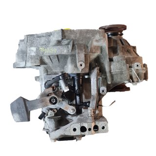 CAJA CAMBIOS SEAT SEAT ALTEA (5P1) 2004-2015