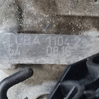 CAJA CAMBIOS SEAT SEAT ALTEA (5P1) 2004-2015