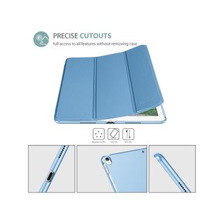 ProCase funda delgada protección iPad