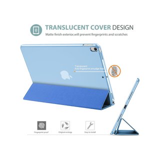 ProCase funda delgada protección iPad