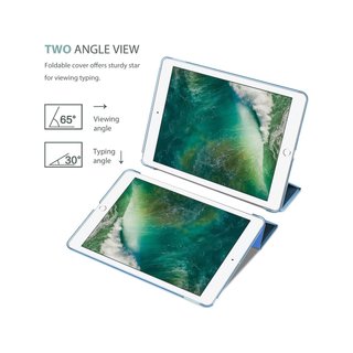 ProCase funda delgada protección iPad