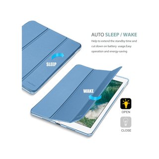 ProCase funda delgada protección iPad