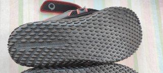 Escarpines Decathlon