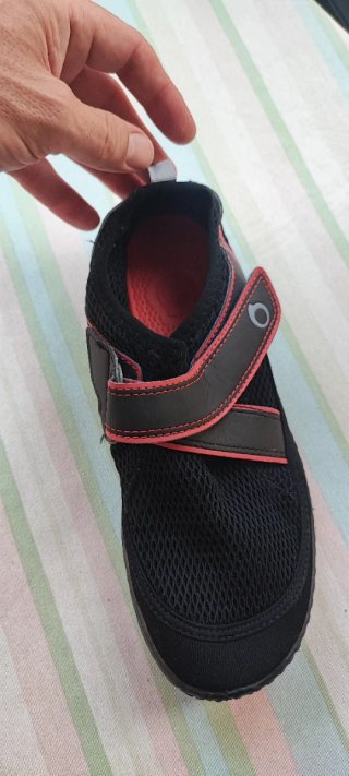 Escarpines Decathlon