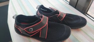 Escarpines Decathlon