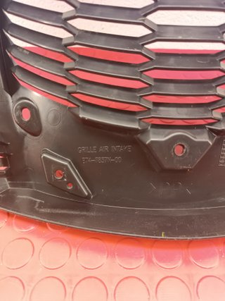Xmax 400 300 125 Yamaha 17-22 rejilla radiador