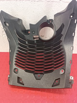 Xmax 400 300 125 Yamaha 17-22 rejilla radiador