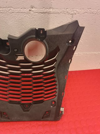 Xmax 400 300 125 Yamaha 17-22 rejilla radiador