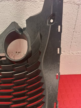 Xmax 400 300 125 Yamaha 17-22 rejilla radiador
