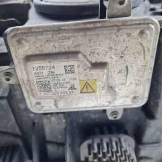 FARO IZQUIERDO BMW BMW SERIE X3 (F25) 2010-2014