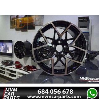 Juego 4 Llantas BMW G02 F82 M3
