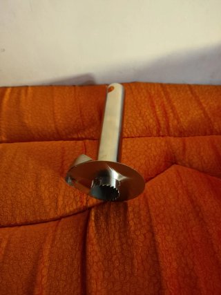 Cortador de piña