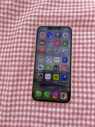 iPhone 13 Rosa