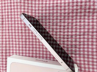iPhone 13 Rosa