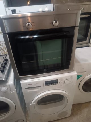 Horno Balay Acero Inoxidable