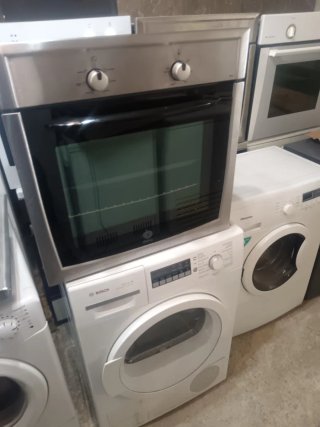 Horno Balay Acero Inoxidable