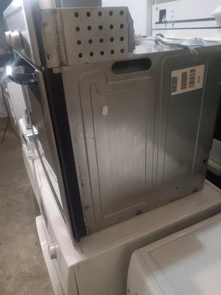 Horno Balay Acero Inoxidable