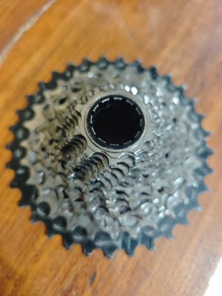 Cassete SRAM Force 10-33t 12v XDR