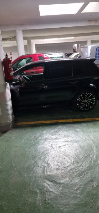 Volkswagen Golf 2009