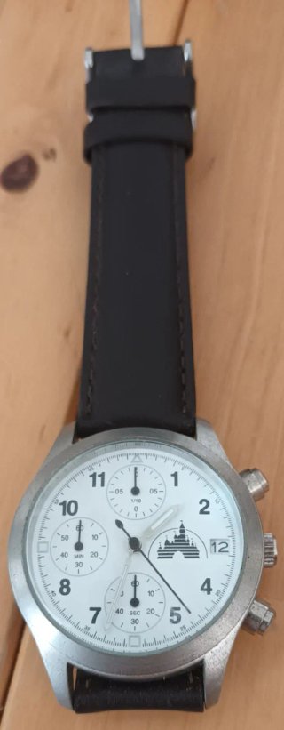 Reloj Eurodisney