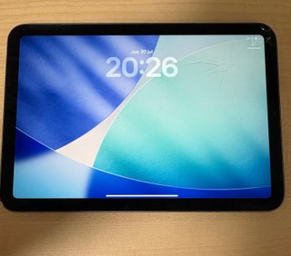 iPad mini 6ª Gen Space Gray
