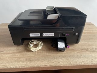 Impresora HP OfficeJet 4500 Wireless