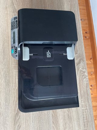 Impresora HP OfficeJet 4500 Wireless