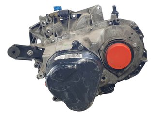 CAJA CAMBIOS RENAULT RENAULT TWINGO 2007-2016