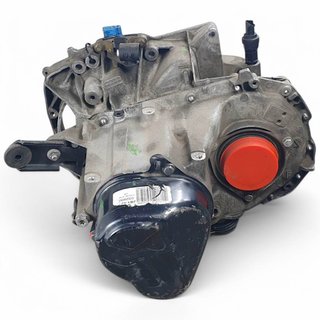 CAJA CAMBIOS RENAULT RENAULT TWINGO 2007-2016