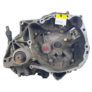 CAJA CAMBIOS RENAULT RENAULT TWINGO 2007-2016
