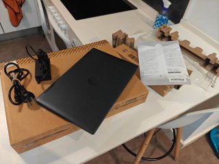 HP Pavilion x360 como nuevo