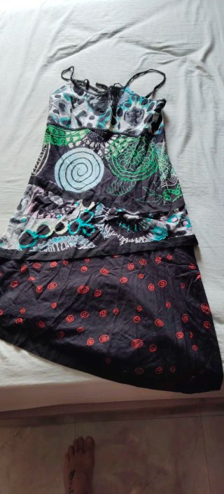 Ropa mujer