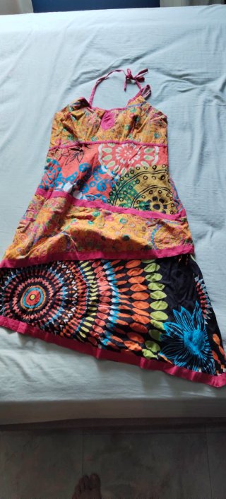 Ropa mujer