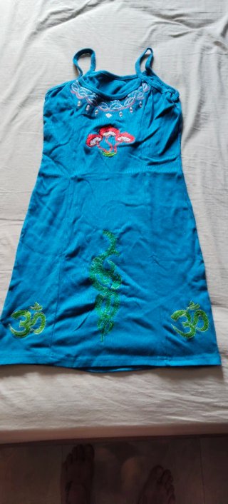 Ropa mujer