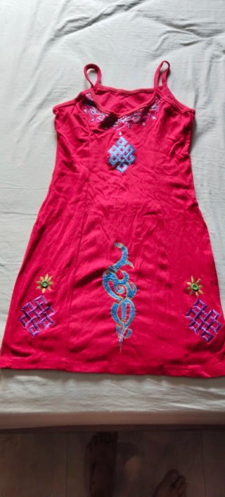Ropa mujer