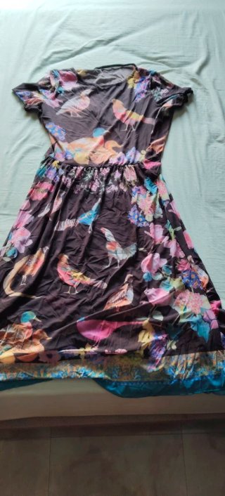 Ropa mujer
